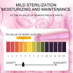 Boric Acid Suppositories Manufacturer - Wholesale with Feminine Wash Series