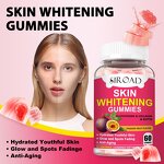 Skin Whitening Tablet Manufacturer - Hot Sale Antioxidant Collagen Supplement