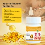 Vaginal Capsule Manufacturer - Natural Herbal Constricting Serum for Relief