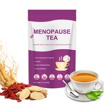 Menopause Tea Manufacturer - Natural Herbal for Hormone Balancing