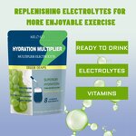 Hydration Drink Mix Manufacturer - Hot Sale Sugar-Free Electrolytes for Adults