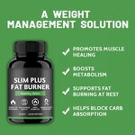 Weight Loss Tablet Manufacturer - Natural Herbal Green Tea Garcinia Cambogia