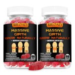 Ashwagandha Gummies Manufacturer - 60 Count Mixed Berry with Vitamin D