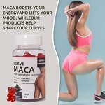 BBL Gummies Manufacturer - OEM for Bigger Hip & Butt Enhancement
