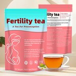 Fertility Tea Manufacturer - Pure Natural Herbal Women's Womb Booster