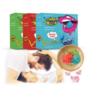 Pop Rocks Candy Manufacturer - New Wholesale Explosion Bulk