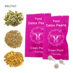 Vaginal Pearls Manufacturer - Natural Herbal for Balanced Feminine Health