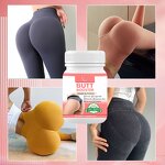 Butt Enhancement Pills Manufacturer - Collagen-Based Booster from China