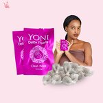 Yoni Pearls Manufacturer - Vacuum Packaging Womb Detox & Original Chinese