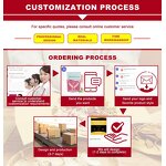 Weight Loss Tea Manufacturer - 28 Days Detox Organic Custom Private Label