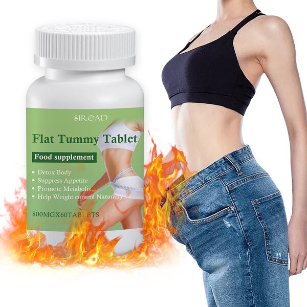 Fat Burner Tablets Manufacturer - Feminine with Garcinia Cambogia Vegan