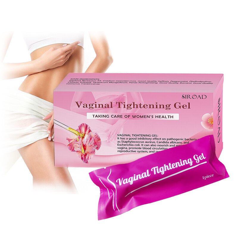 Vaginal Tightening Gel Manufacturer - 2024 Hot Selling V Tight Cream