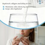 Collagen Peptides Powder Manufacturer - with Vitamin C Biotin for Adults