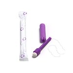 Vaginal Applicator Manufacturer - Best Quality for Yoni Detox Pearls