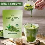 Matcha Powder Manufacturer - Highest Grade Organic Stone-Ground Ceremonial