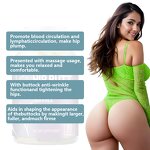 Hip Enhancement Gummies Manufacturer - Private Label Lifting Butt Booster Maca