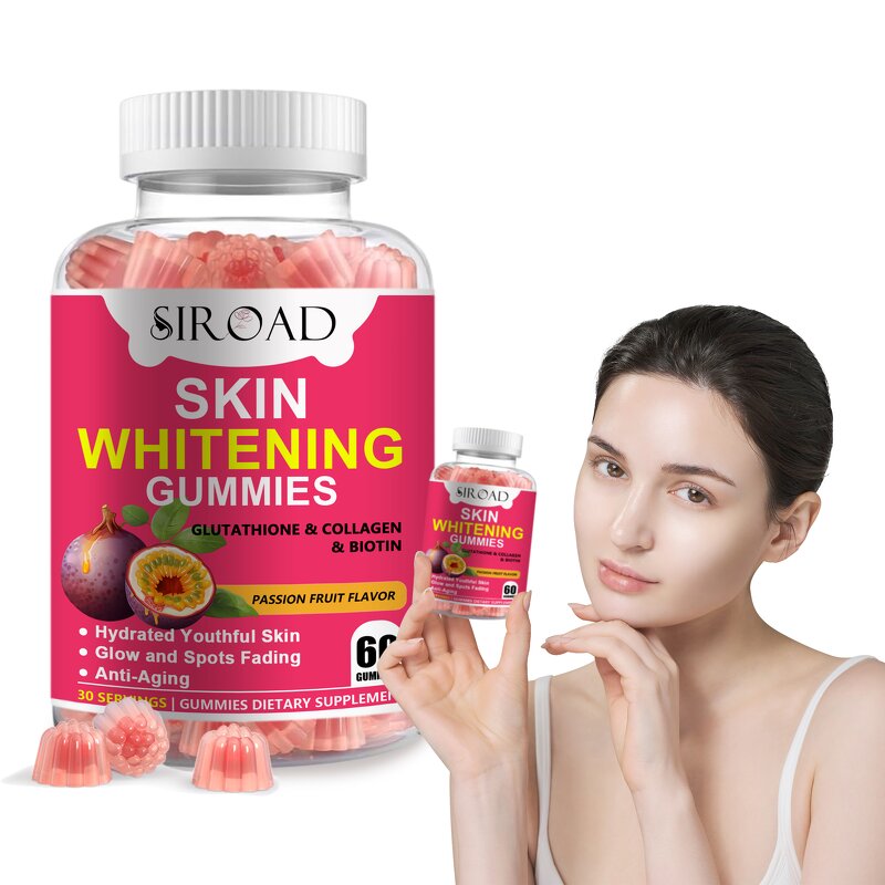 Skin Whitening Tablet Manufacturer - Hot Sale Antioxidant Collagen Supplement