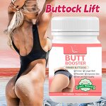 Butt Enhancement Pills Manufacturer - Collagen-Based Booster from China