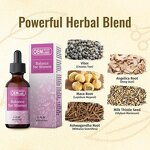 Tanning Drops - Manufacturer Sunless Drinkable Melanin Oral Liquid Tanner