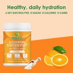 Keto Electrolyte Powder - Manufacturer OEM Custom Sugar-Free Organic Bulk