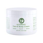 Hot Selling Skin Types Advanced Formula Good Eczema Cream for Babies and Adults