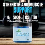 Creatine Gummy - Manufacturer OEM/ODM High-Potency L-Taurine Alpha GPC Muscle