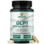GLP-1 Supplement - Manufacturer GMP Weight Loss Appetite Suppressant Fat Burner