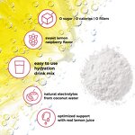 Electrolyte Powder - Manufacturer OEM/ODM Sugar-Free Hydration Athlete Office