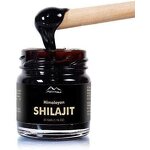 Shilajit Resin - Manufacturer Pure Himalayan Gold Grade 85+Trace Fulvic Acid