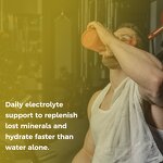 Electrolyte Powder - Manufacturer OEM/ODM Sugar-Free Hydration Athlete Office