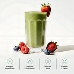 Super Greens Blend - Manufacturer OEM/ODM Organic 10B CFU Probiotics Gut