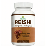 Reishi Extract Capsules - Manufacturer OEM/ODM Ganoderma Spore Immune Support