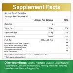 Gelatin Capsules - Manufacturer OEM/ODM 500mg 12 in 1 Glycinate Immune