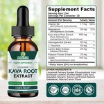 Soursop Drops - Manufacturer OEM/ODM Custom Multivitamin D3 B6 C Immune