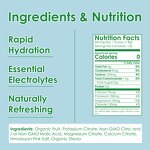 Hydration Powder Packets - Manufacturer OEM Sugar-Free Muscle Immune Support