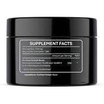 Shilajit Resin - Manufacturer OEM/ODM 600mg 80%Fulvic 85+Trace Cognitive