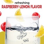 Magnesium Glycinate Powder - Manufacturer 300mg Raspberry Lemon Sleep Stress