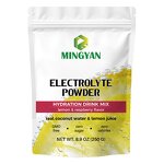 Keto Electrolyte Powder - Manufacturer Private Label Zero-Sugar Bulk Hydration