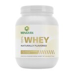 Whey Protein Supplement - Manufacturer ODM/EDM Chocolate Gluten-Free Muscle Recovery