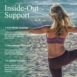 GLP-1 Booster Capsules - Manufacturer OEM/ODM Probiotics Berberine Digestion Gut