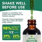 Mullein Extract Drops - Manufacturer OEM/ODM Organic Respiratory Lung Cleanse