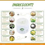 Hot Selling Skin Types Advanced Formula Good Eczema Cream for Babies and Adults