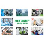 Fruit Veggie Gummies - Manufacturer OEMODM Private Label 60Ct Vitamin C Memory