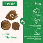 Mushroom Powder - Manufacturer OEM/ODM 10-in-1 Beta-Glucans>35% Immune Cognitive