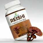Reishi Extract Capsules - Manufacturer OEM/ODM Ganoderma Spore Immune Support