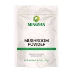 Mushroom Extract Powder - Manufacturer Private Label 10 in 1 Lions Mane Reishi