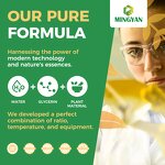 Panax Ginseng Drops - Manufacturer Organic Korean Root Overall Well-Being Immune