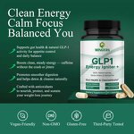 GLP-1 Supplement - Manufacturer GMP Weight Loss Appetite Suppressant Fat Burner