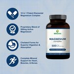 Hemp Muscle Gel - Manufacturer Turmeric Arnica Extra Strength Pain Relief