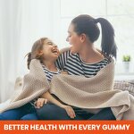 Vitamin C Gummies - Manufacturer OEM ODM Zinc Immune Booster Adult Healthcare